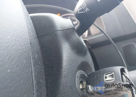 2010 Honda Cr-V Ex z USA, uszkodzony, nr VIN 5J6RE4H51AL080323